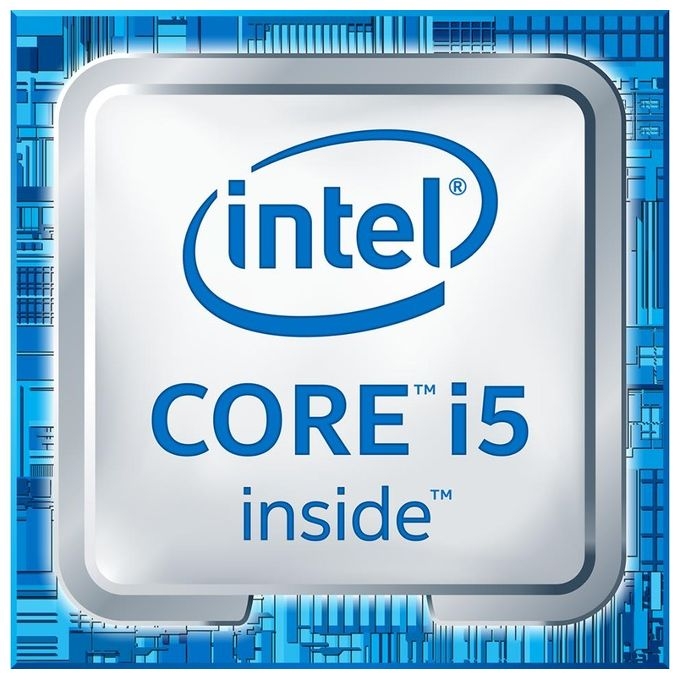 Intel I5-9400F Processore 2.90