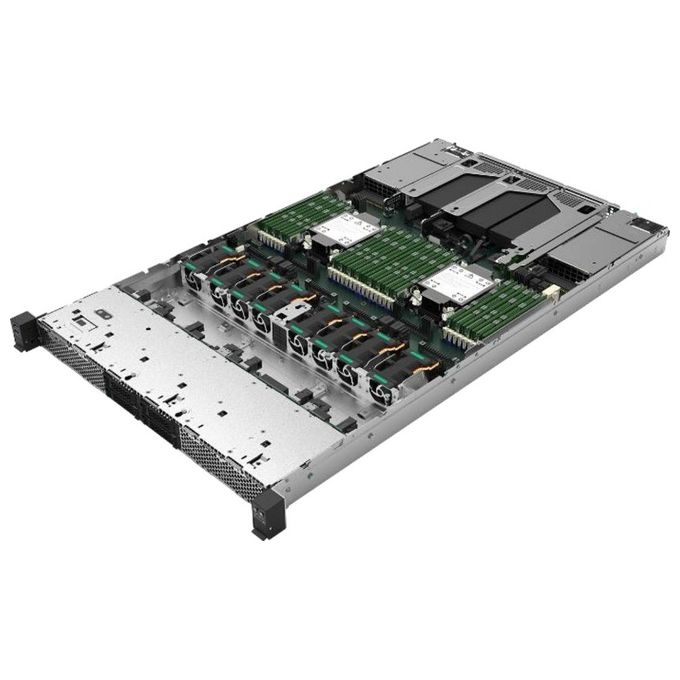 Intel Server System M50CYP1UR204