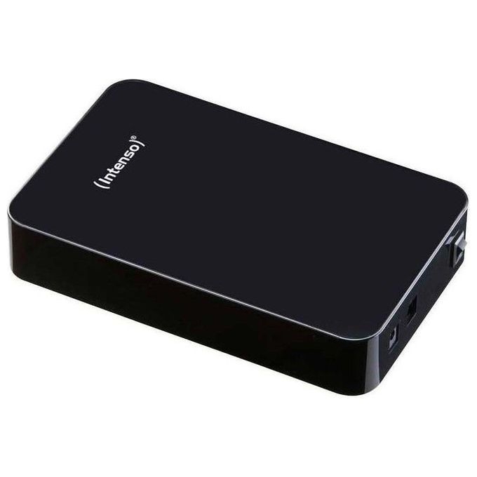 Intenso Hdd Portable 4tb