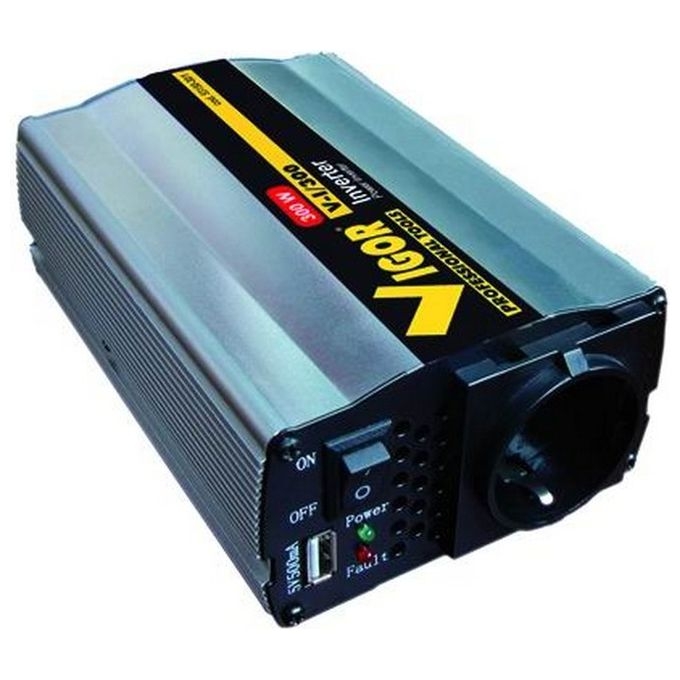 Inverter Vigor V-I/300 Watt