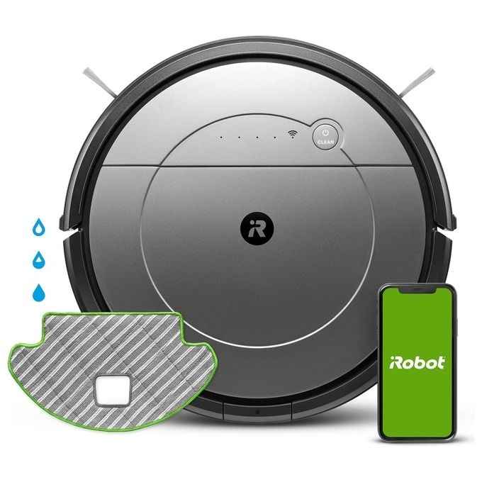 IRobot Roomba Combo Premium