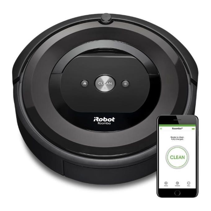 IRobot Roomba E5 Robot