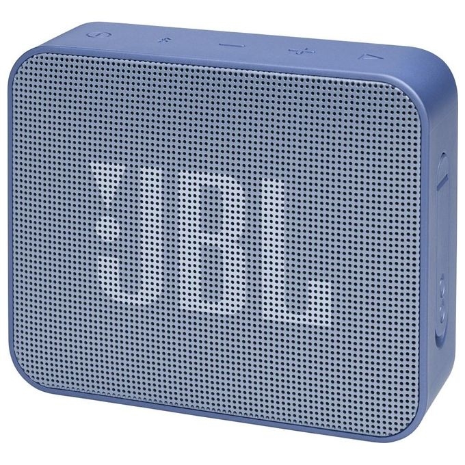 JBL GO Essential Cassa/Speaker
