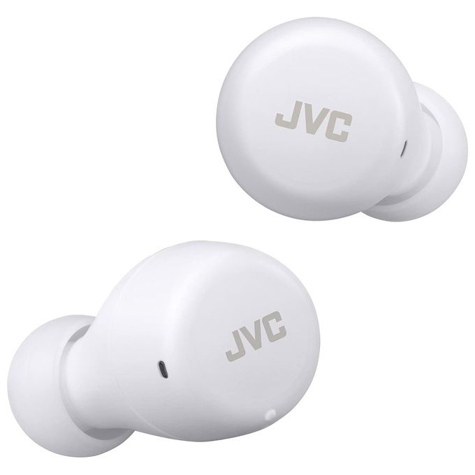 JVC HA-Z55T Auricolari Bluetooth