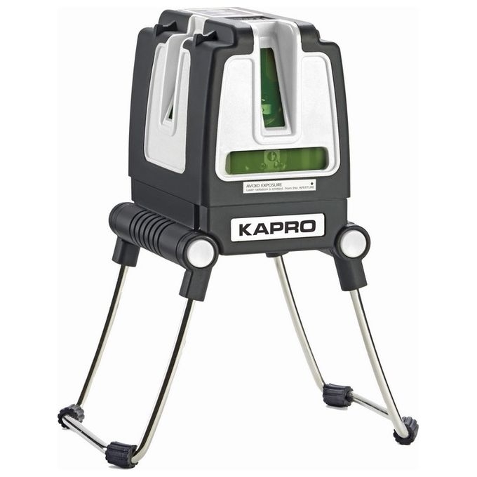 Kapro Livella Laser 873
