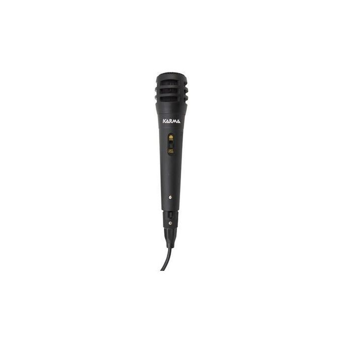 Karma Microfono Dinamico 6,3mm