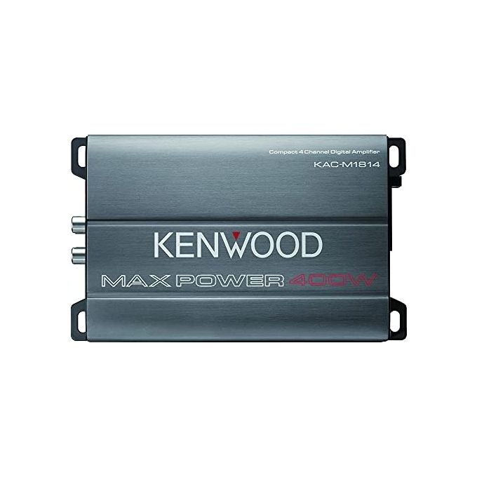 Kenwood KACM1814 Amplificatore Per