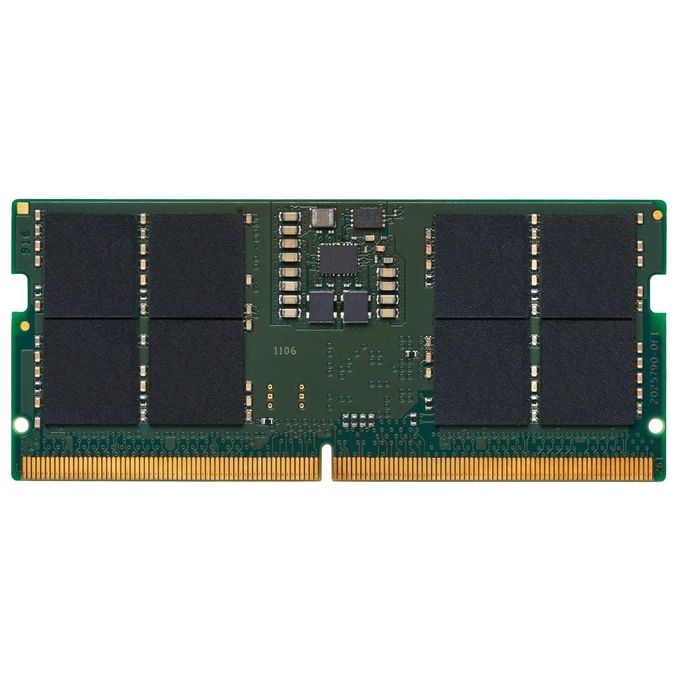 Kingston KCP556SS8K2-32 DDR5 Kit