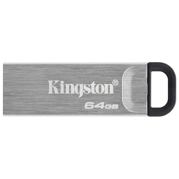Kingston Technology Datatraveler Kyson