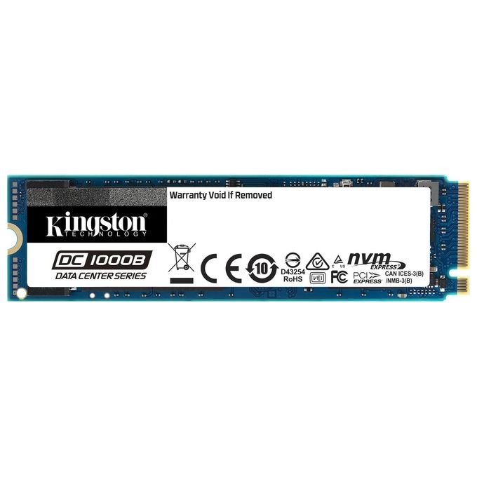 Kingston Technology DC1000B Solid