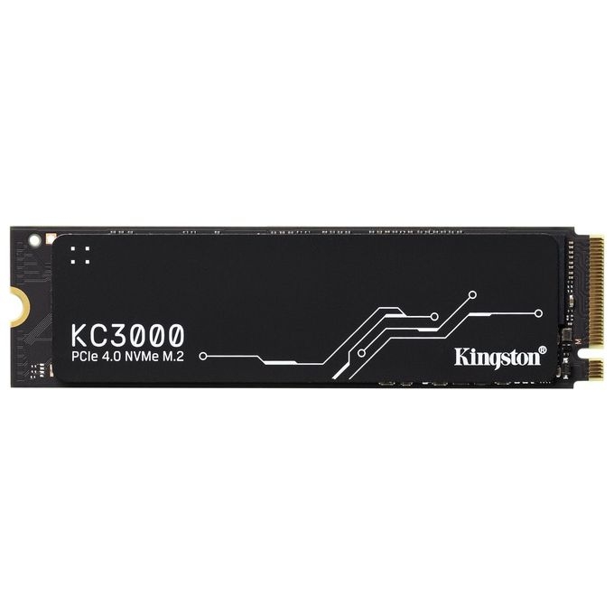 Kingston Technology KC3000 Ssd