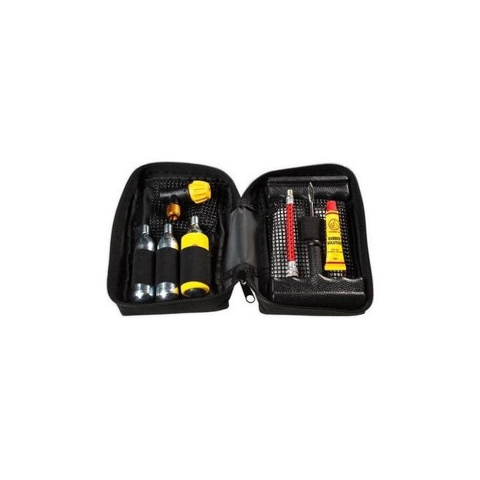 Kit Riparazione Gomme Tubeless