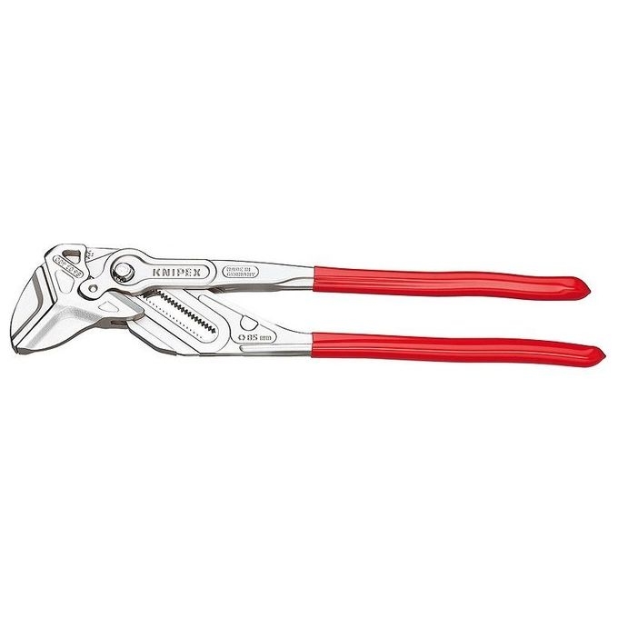 Knipex Pinza Chiave 400mm