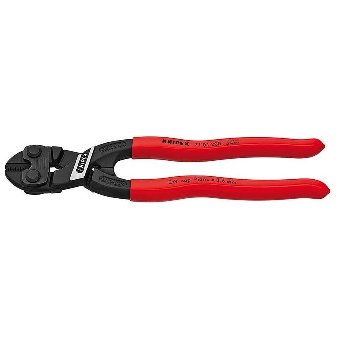 Knipex Tronchese Laterale Leva