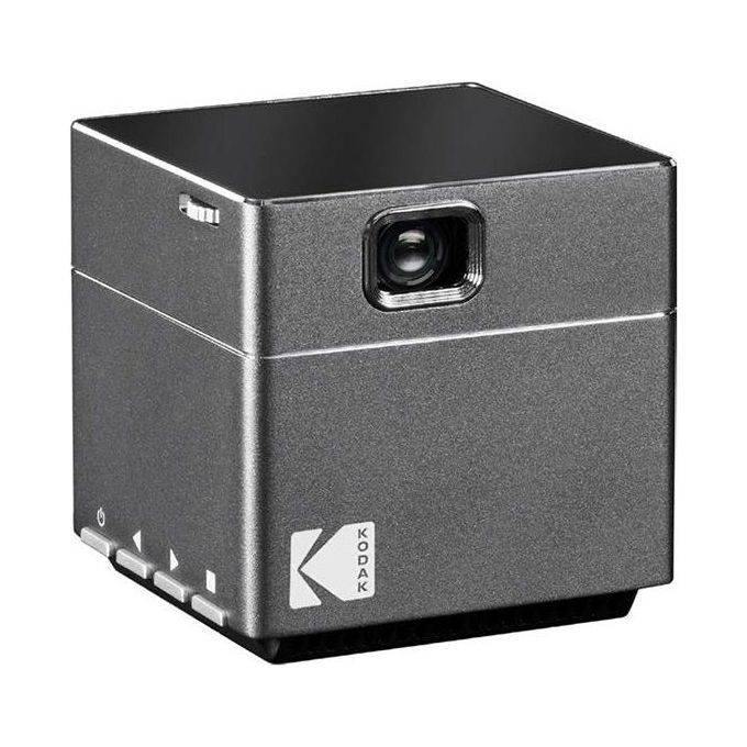 Kodak Mini Videoproiettore Led