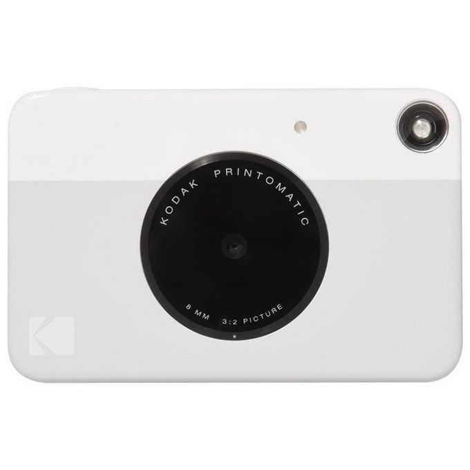 Kodak Printomatic Fotocamera Di