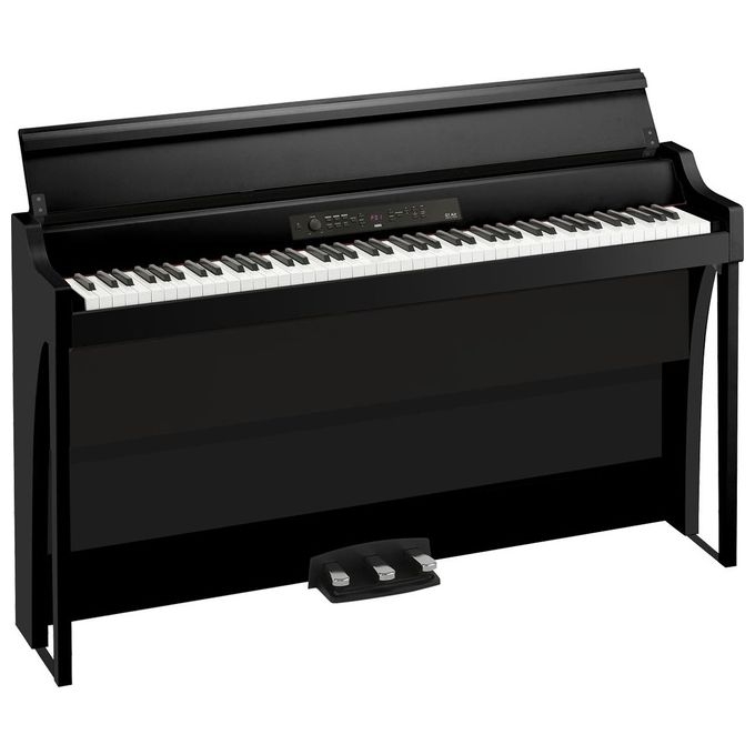 Korg Pianoforte G1B-AIR BK