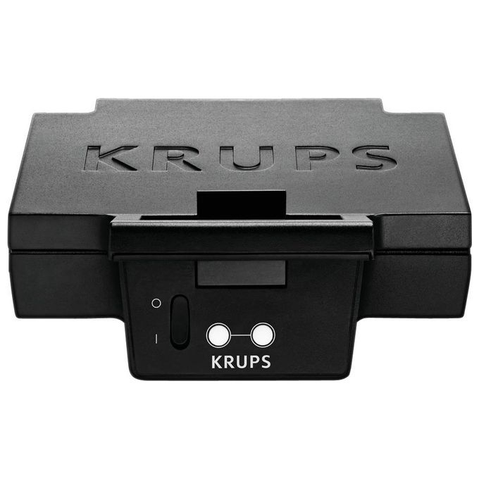 Krups FDK452 850W Nero