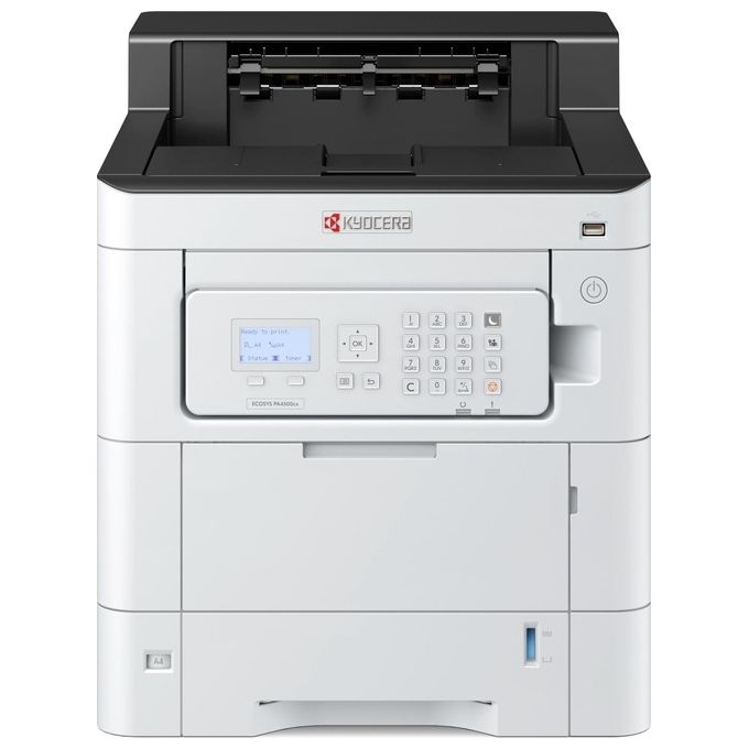 Kyocera ECOSYS PA4500cx Printer