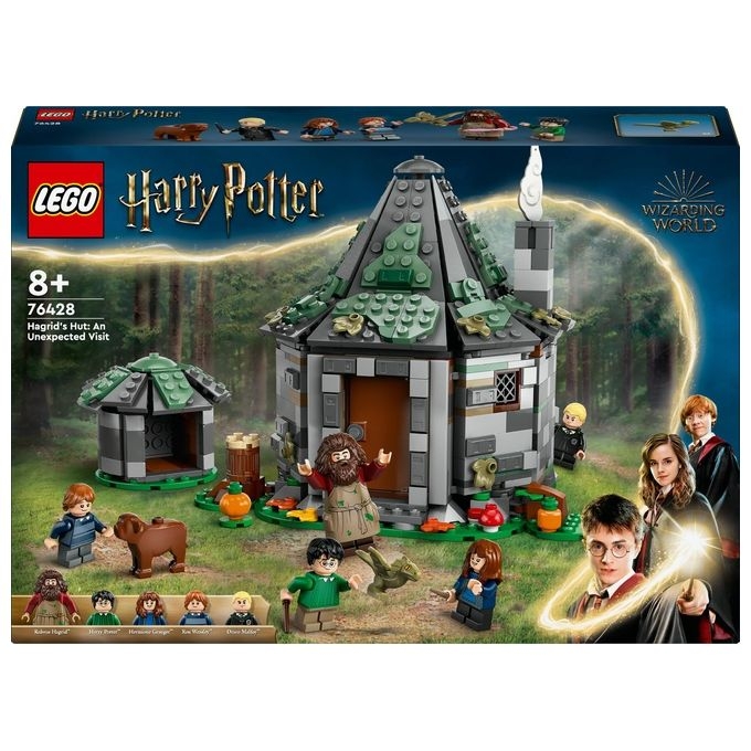 LEGO Harry Potter 76428