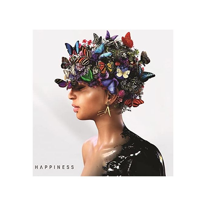 Happiness Eva CD