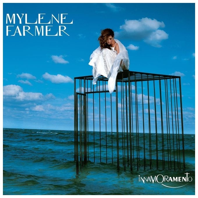 Innamoramento Reissue Mylene Farmer