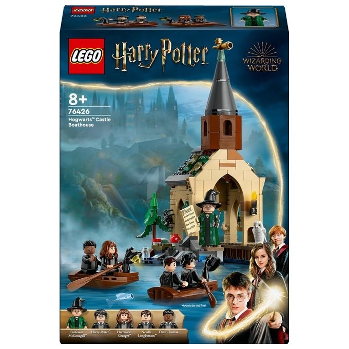 LEGO Harry Potter 76426