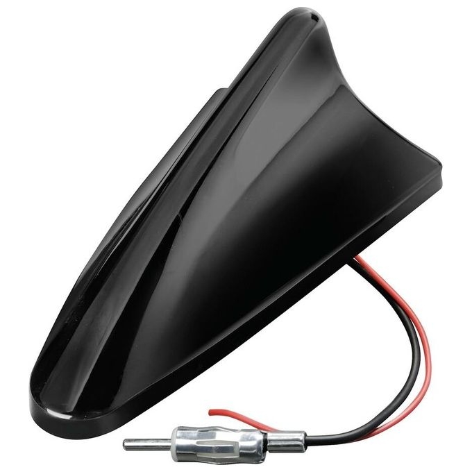 Lampa Aero-Fin 6, Antenna