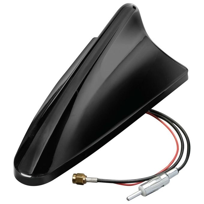 Lampa Aero-Fin 6, Antenna
