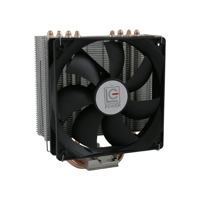 Lc-power Cpu Cooler Lc-power