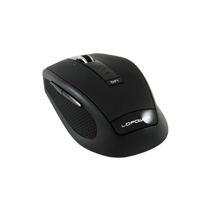 LC-Power M800BW Mouse RF
