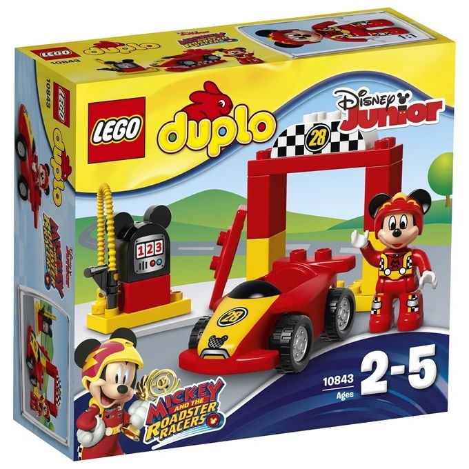 LEGO DUPLO Disney Auto
