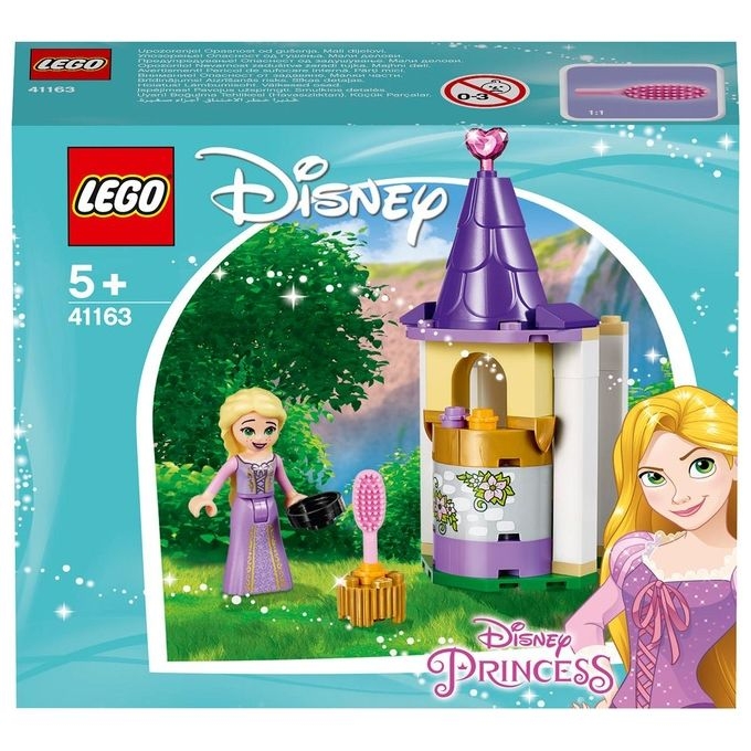LEGO Disney Princess La