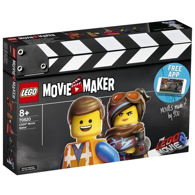 LEGO Movie LEGO Movie