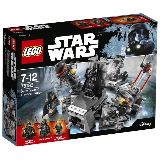 LEGO Star Wars La