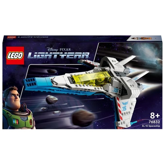 LEGO Disney Astronave XL-15