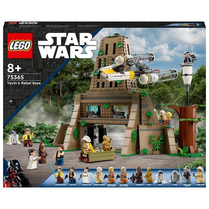 LEGO 75365 Star Wars: