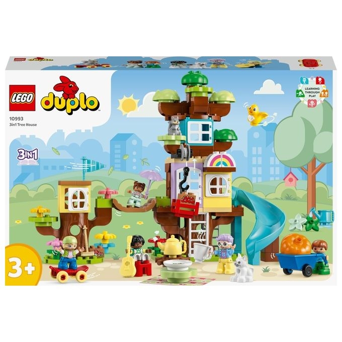 LEGO DUPLO 10993 Casa