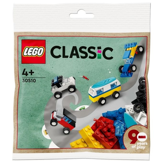 LEGO Classic 90 Anni