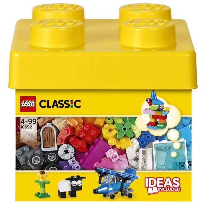 LEGO Classic Mattoncini Creativi
