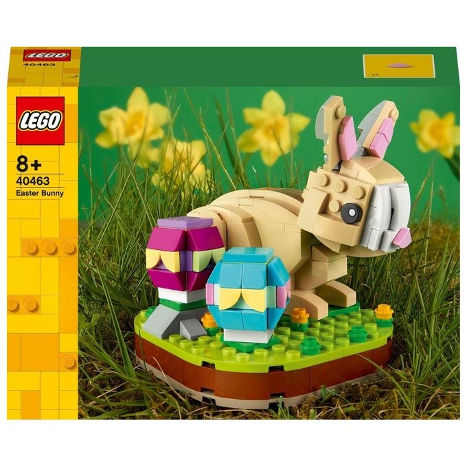 LEGO Coniglietto Di Pasqua