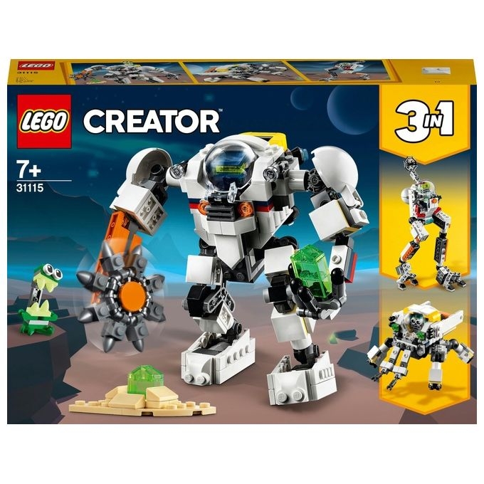 LEGO Creator 3 In