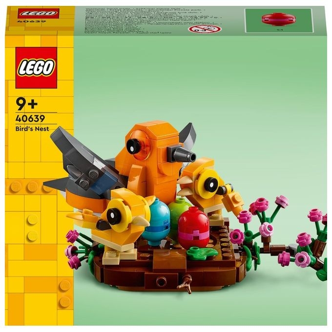 LEGO Creator 40639 Il