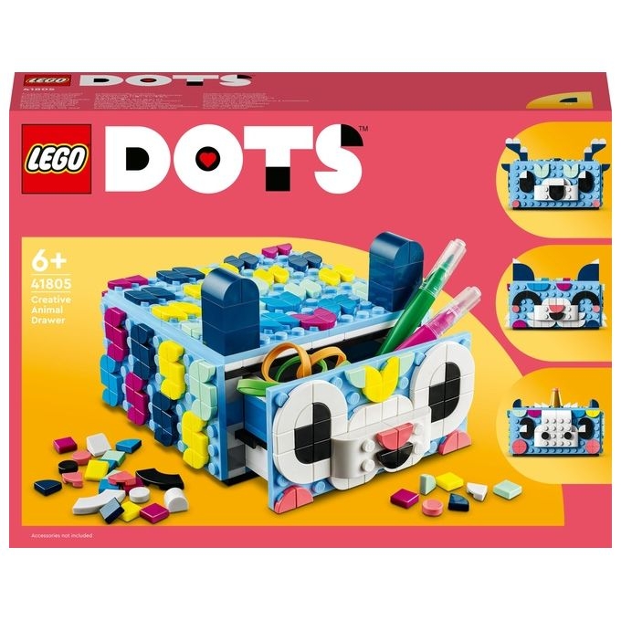 LEGO Dots Cassetto Degli