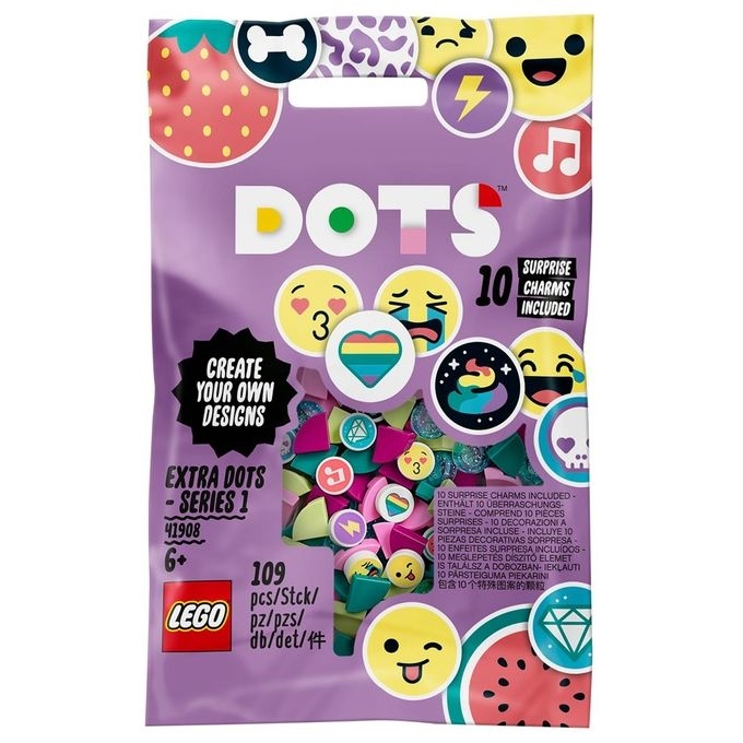 LEGO Dots Extra Serie