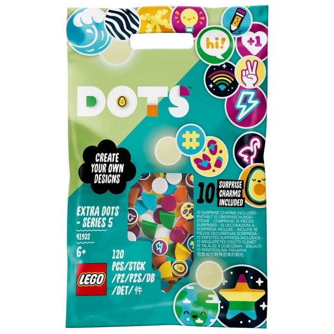 LEGO Dots Extra Serie