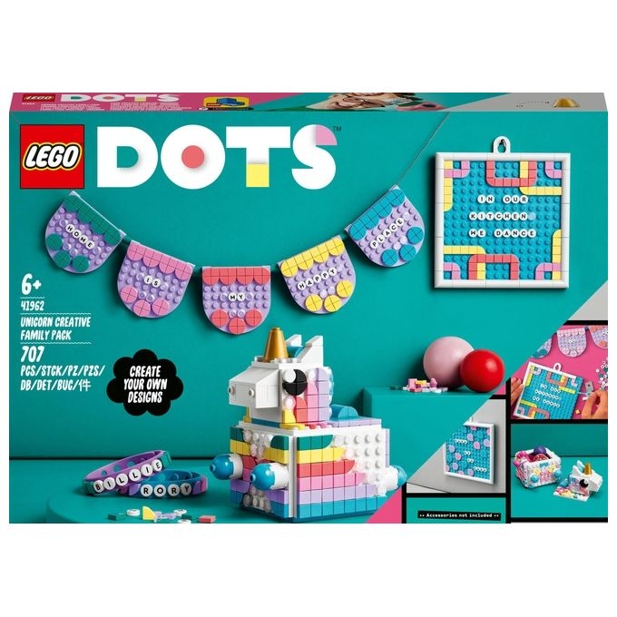 LEGO Dots Family Pack