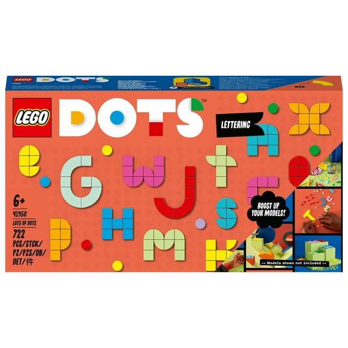 LEGO Dots Mega Pack