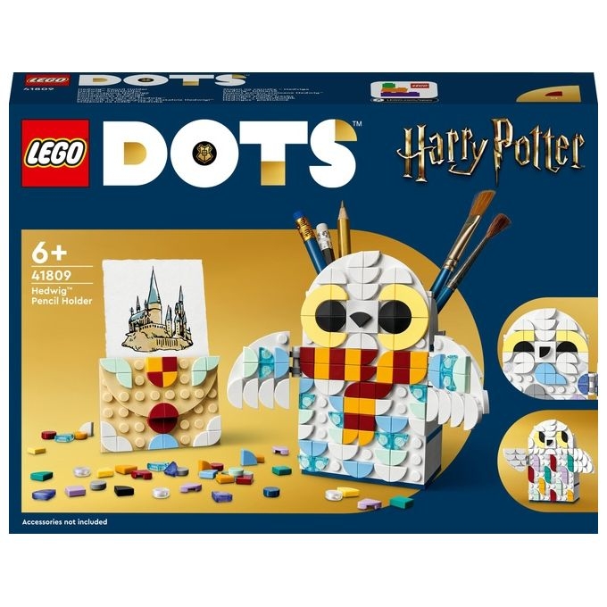 LEGO Dots Portamatite Di