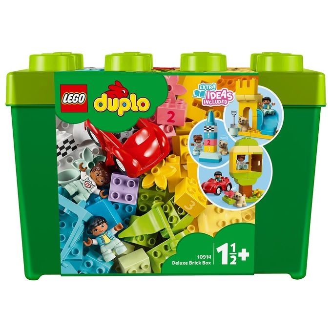 LEGO Duplo Contenitore Di